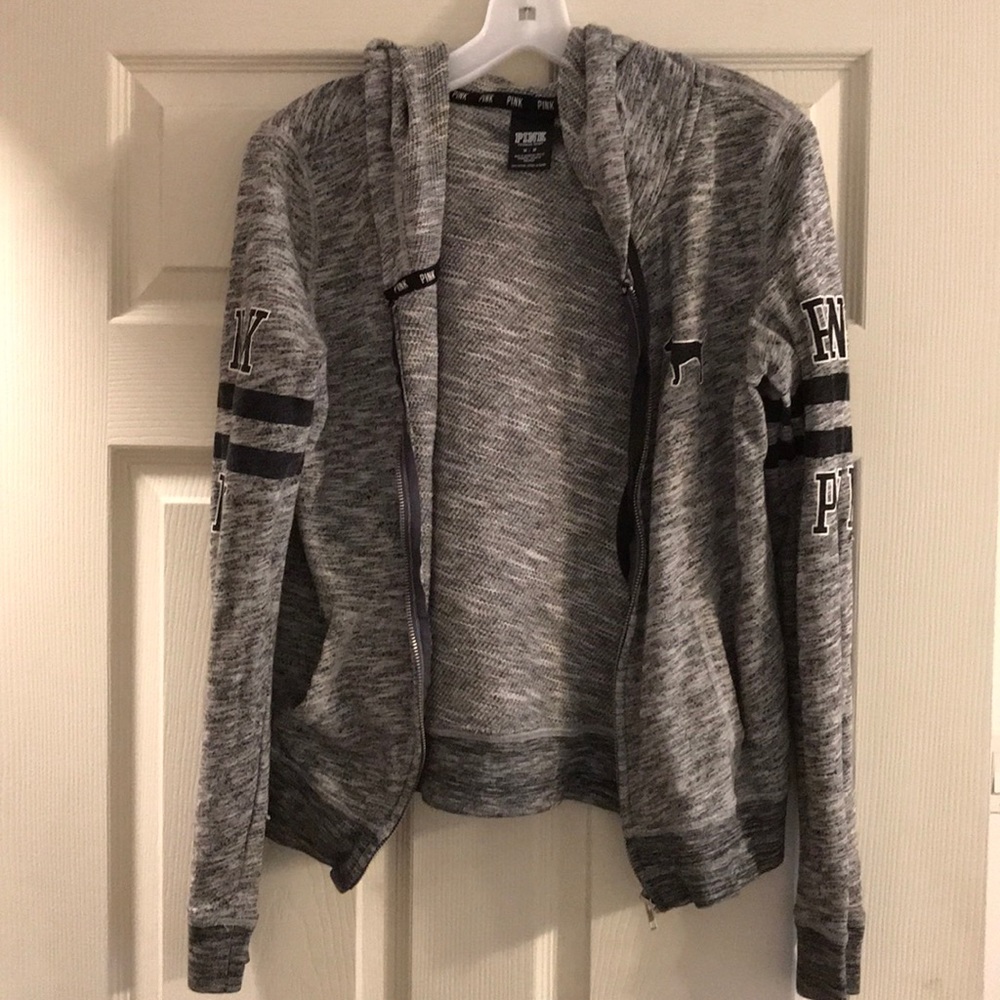 Victoria’s Secret PINK jacket